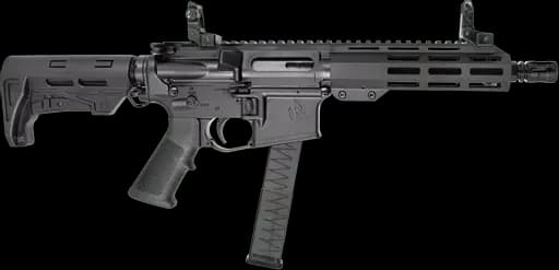 CARABINA TAURUS T9 9mm