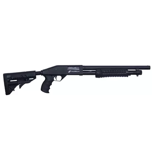 ESPINGARDA CBC PUMP 3.0 12 GA