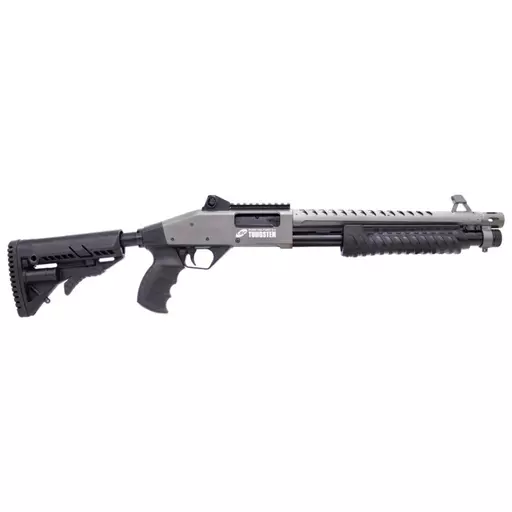 ESPINGARDA CBC PUMP MILITARY 3.0 12 GA