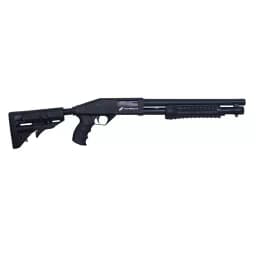 ESPINGARDA CBC PUMP MILITARY 3.0 12 GA