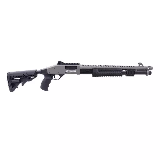 ESPINGARDA CBC PUMP MILITARY 3.0 12 GA