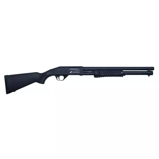 ESPINGARDA CBC PUMP MILITARY 3.0 12 GA