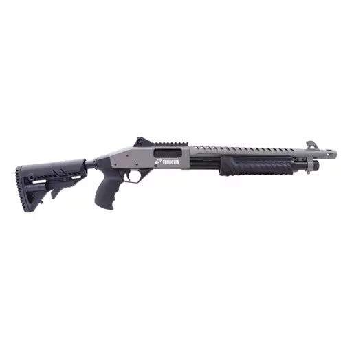 ESPINGARDA CBC PUMP MILITARY 3.0 12 GA