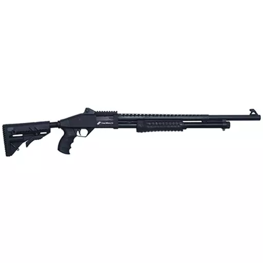 ESPINGARDA CBC PUMP MILITARY 3.0 12 GA