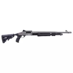 ESPINGARDA CBC PUMP MILITARY 3.0 12 GA