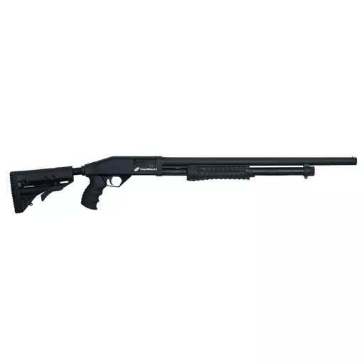ESPINGARDA CBC PUMP MILITARY 3.0 12 GA