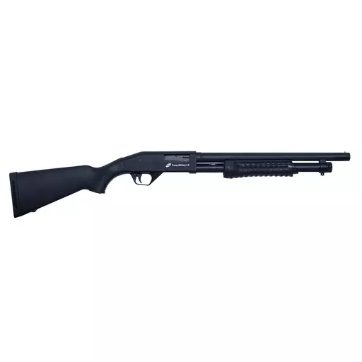 ESPINGARDA CBC PUMP MILITARY 3.0 12 GA