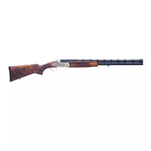 ESPINGARDA KHAN K500 DELUXE XL 12 GA