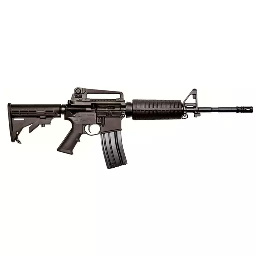 FUZIL TAURUS T4 POLÍMERO 14,5" 5.56mm