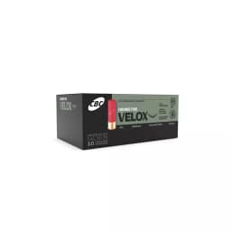 CARTUCHO CBC 12/70 VELOX CH-3T