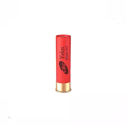 CARTUCHO CBC 24 65MM CHUMBO T