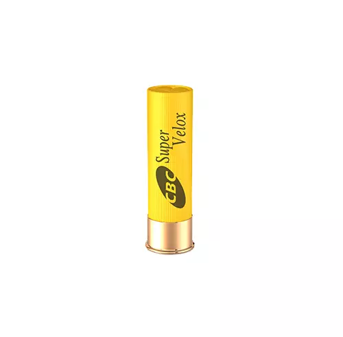 CARTUCHO CBC VELOX 20 70