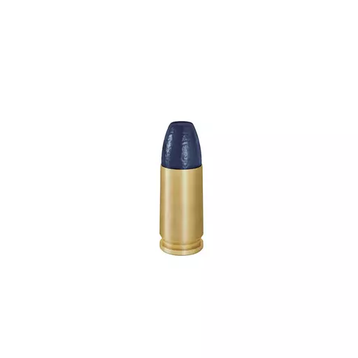 MUNIÇÃO CBC POLYMATCH .38TPC LPC 124GR