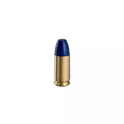 MUNIÇÃO CBC POLYMATCH 9mm LUGER LPC 124GR