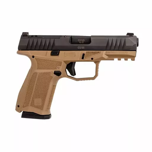 PISTOLA AREX DELTA GEN2 OR M 9mm