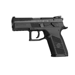 PISTOLA CZ P-07 COMPACT .380