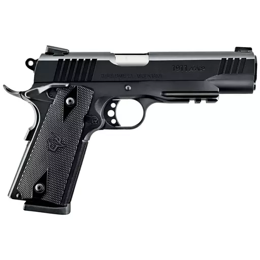 PISTOLA TAURUS 1911 .45
