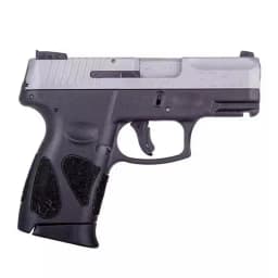 PISTOLA TAURUS G2C COMPACT .40