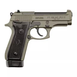 PISTOLA TAURUS PT58 HC PLUS .380