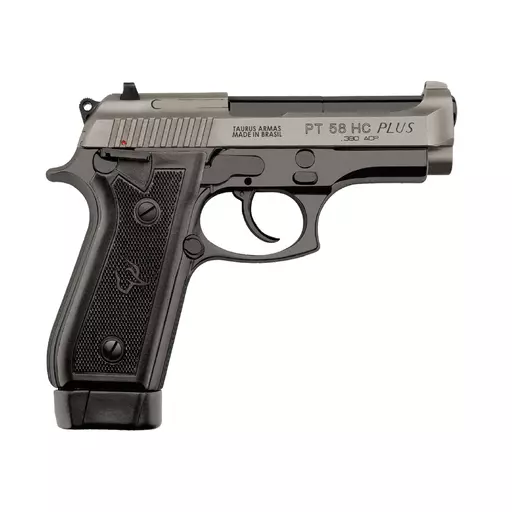 PISTOLA TAURUS PT58 HC PLUS .380