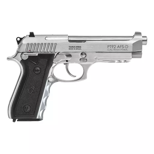 PISTOLA TAURUS PT92 9mm