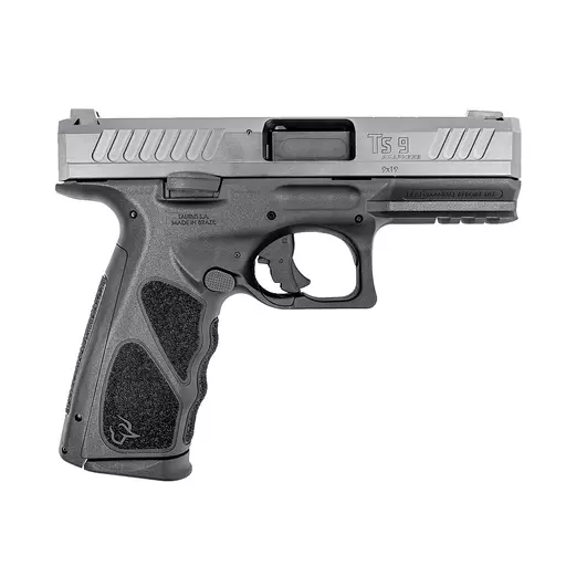 PISTOLA TAURUS TS9 G3 9mm