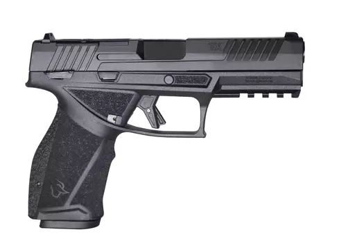 PISTOLA TAURUS TX 38 .38