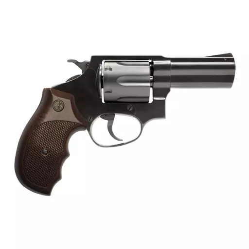 REVOLVER ROSSI RP63 .38