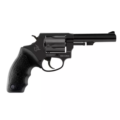REVOLVER TAURUS 085 .38