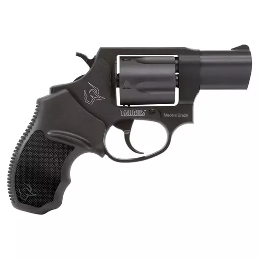 REVOLVER TAURUS 605 .357
