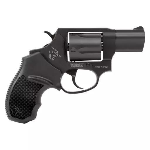 REVOLVER TAURUS 85S .38