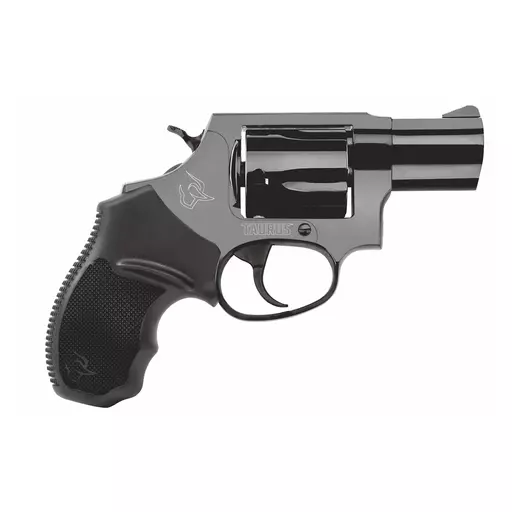 REVOLVER TAURUS 85S .38
