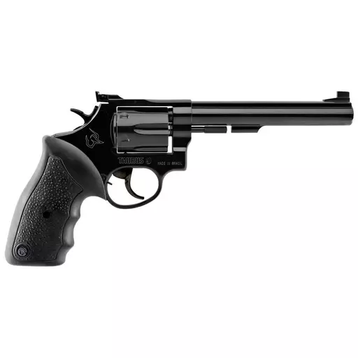 REVOLVER TAURUS 86 .38