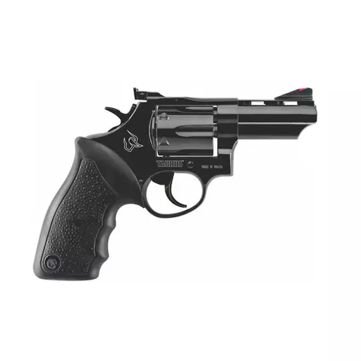 REVOLVER TAURUS 88 .38 SPL