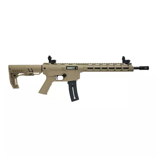 RIFLE CBC DELTA .22LR