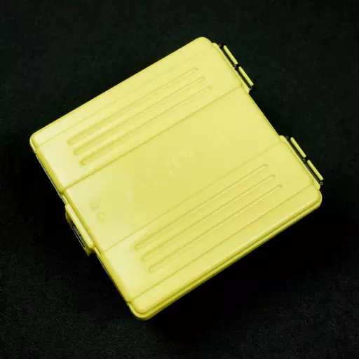 CAIXA DE MUNIÇÃO AUROK 12 GA/12 MAG