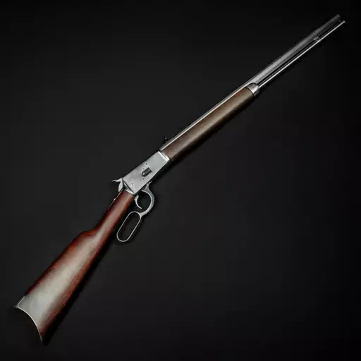 CARABINA ROSSI PUMA .357