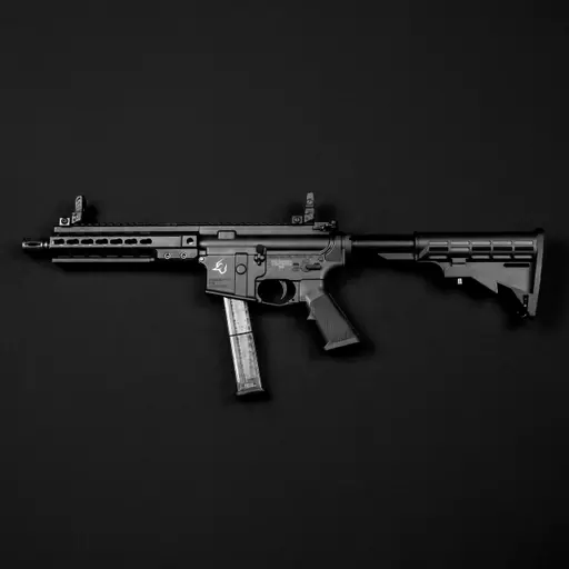 CARABINA TAURUS BM-F-9 BRIGADE 9mm