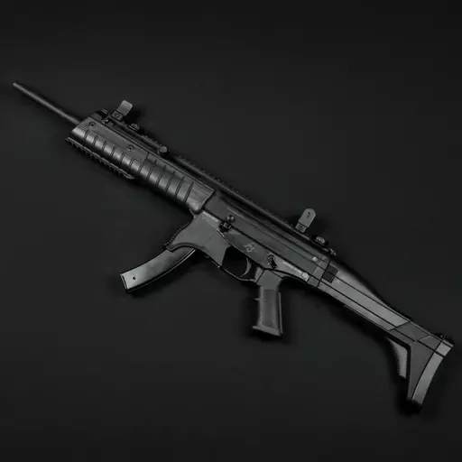 CARABINA TAURUS CT9 9mm