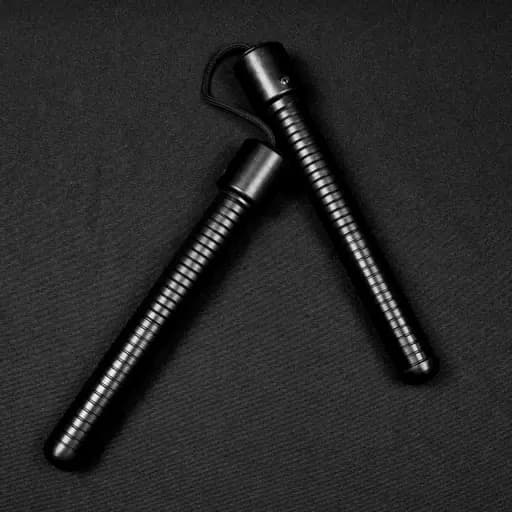 NUNCHAKU POLIMERO