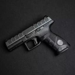 PISTOLA BERETTA APX 9mm