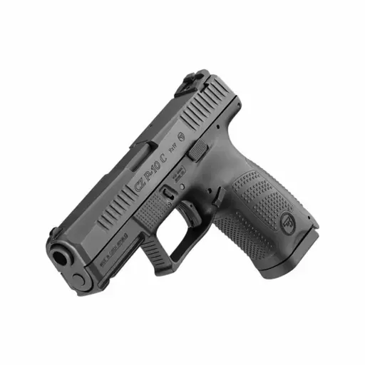 PISTOLA CZ P-10C .380