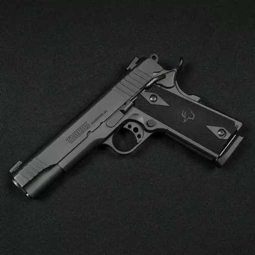 PISTOLA TAURUS 1911 .45