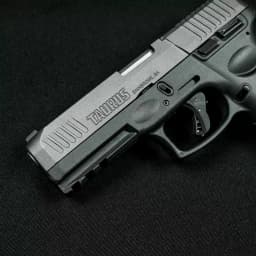 PISTOLA TAURUS G3 T.O.R.O. .38