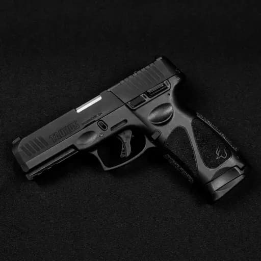 PISTOLA TAURUS G3 T.O.R.O. .38