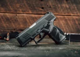 PISTOLA TAURUS GX2 9mm