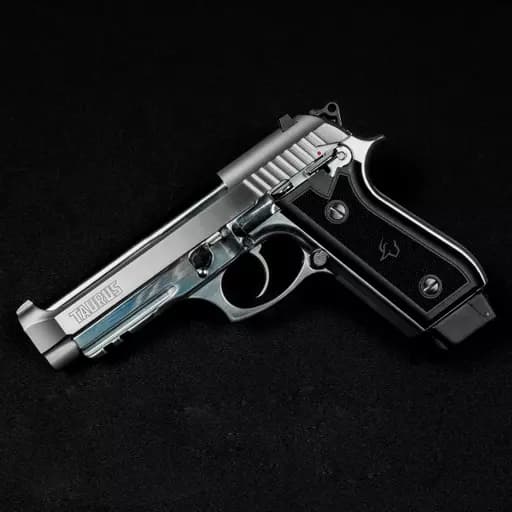 PISTOLA TAURUS PT59S .380