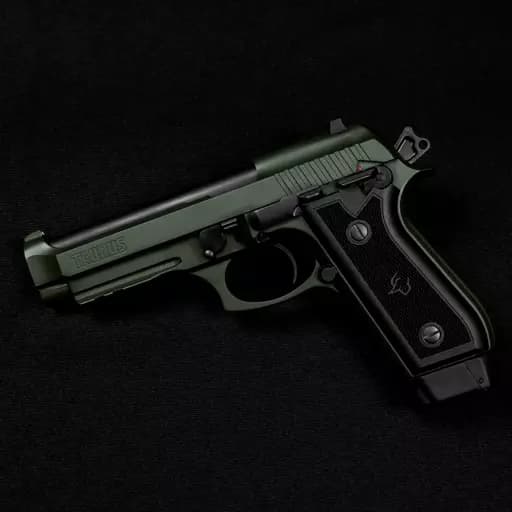 PISTOLA TAURUS PT59S .380 ACP