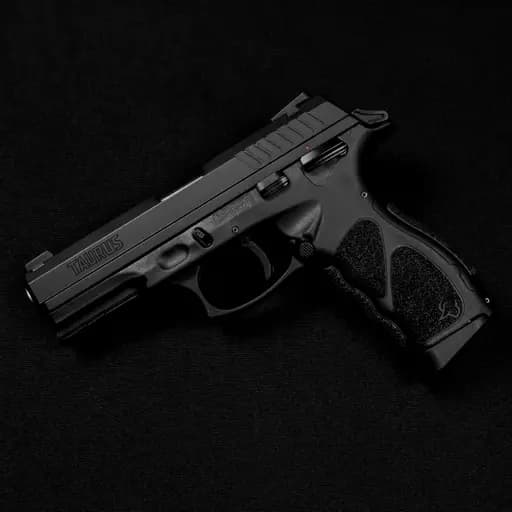 PISTOLA TAURUS TH380 .380