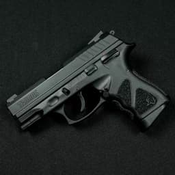 PISTOLA TAURUS TH380C .380